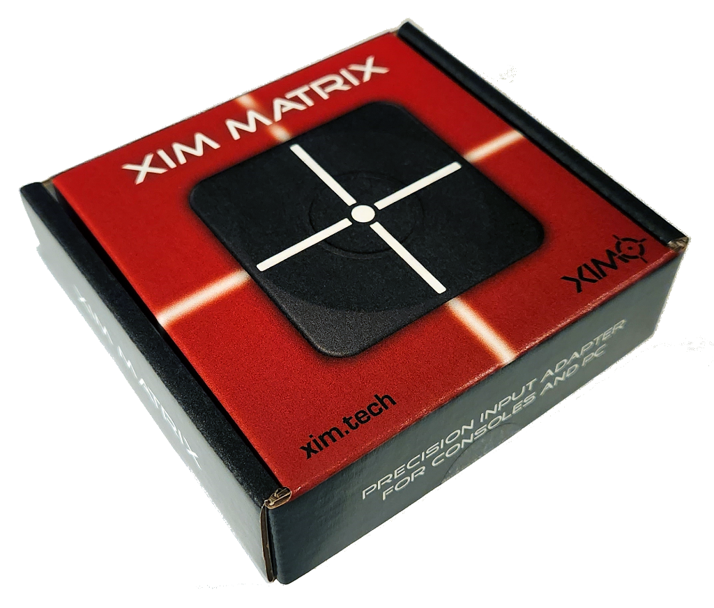 xim matrix 美品 XIMMATRIX XIM MATRIX – XIM Technologies
