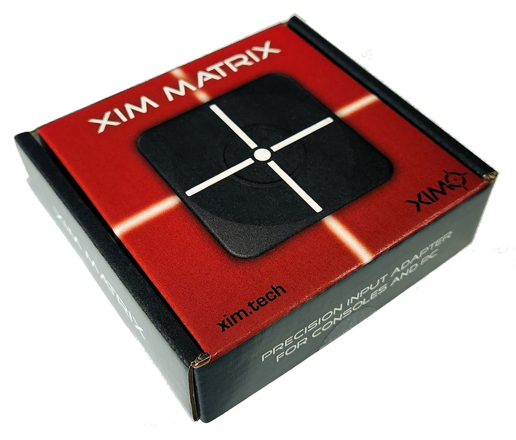 Matrix Manager on pc : r/XIM