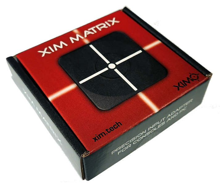 XIM MATRIX XIM Technologies