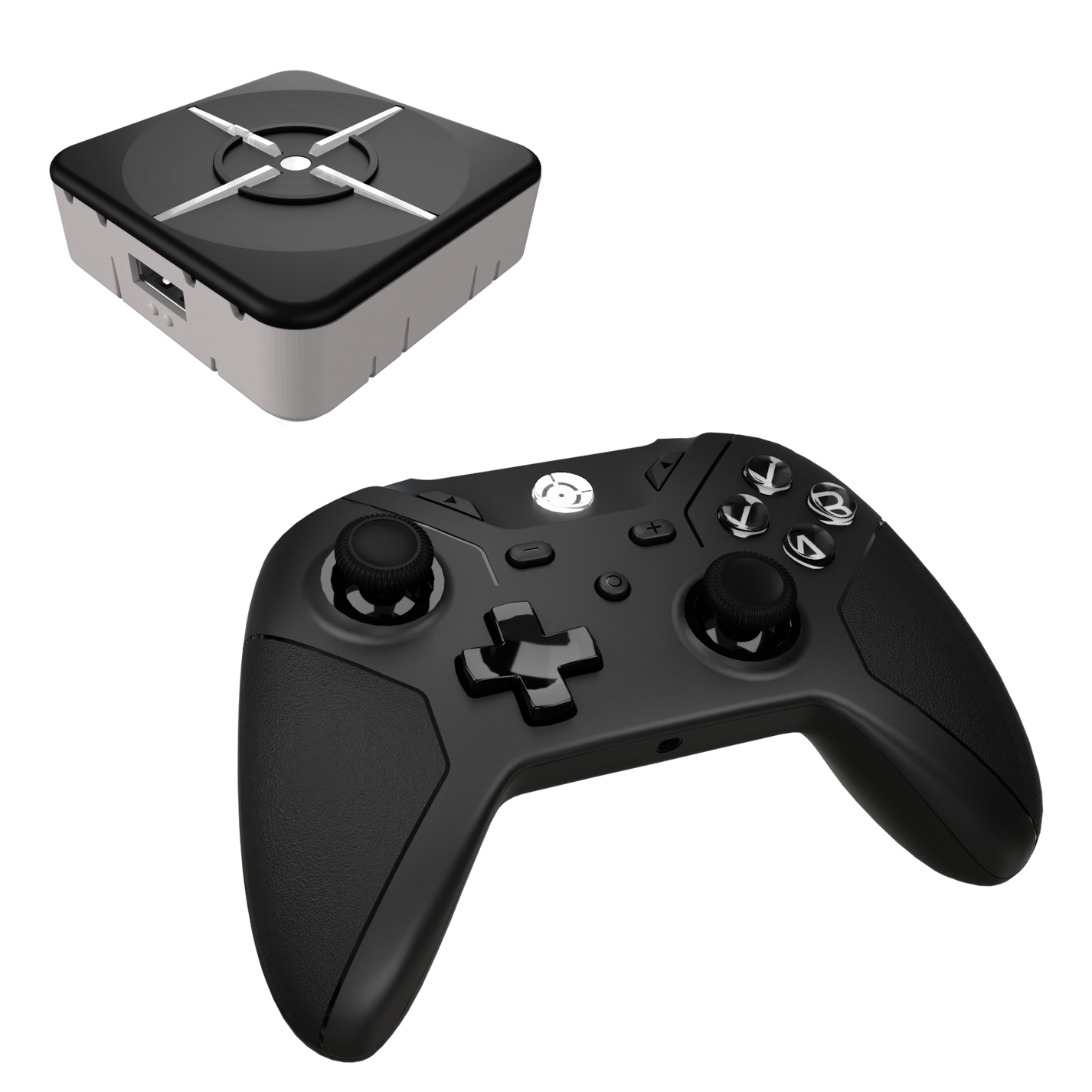 XIM MATRIX and NEXUS Bundle XIM Technologies