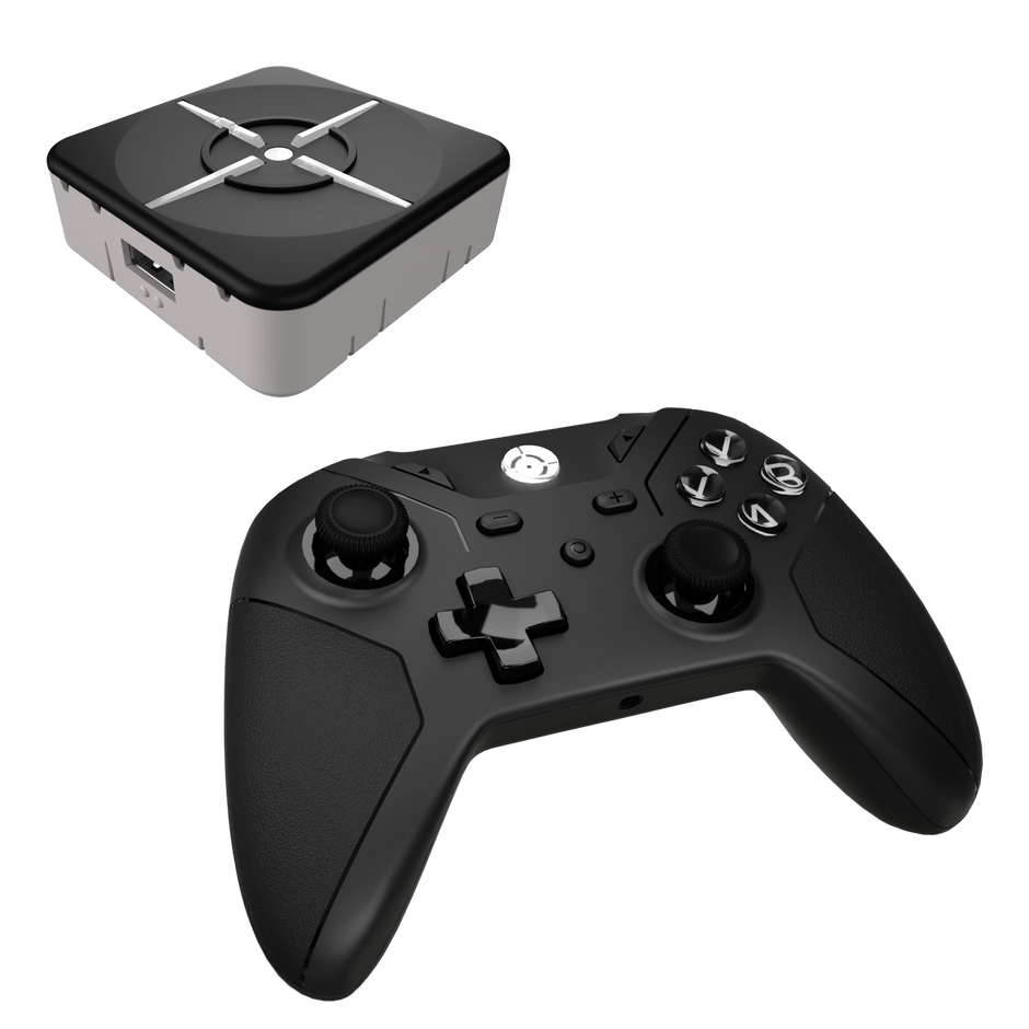 Products XIM Technologies