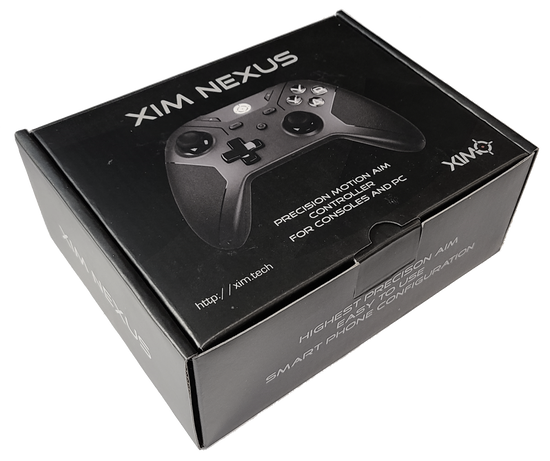XIM NEXUS – XIM Technologies
